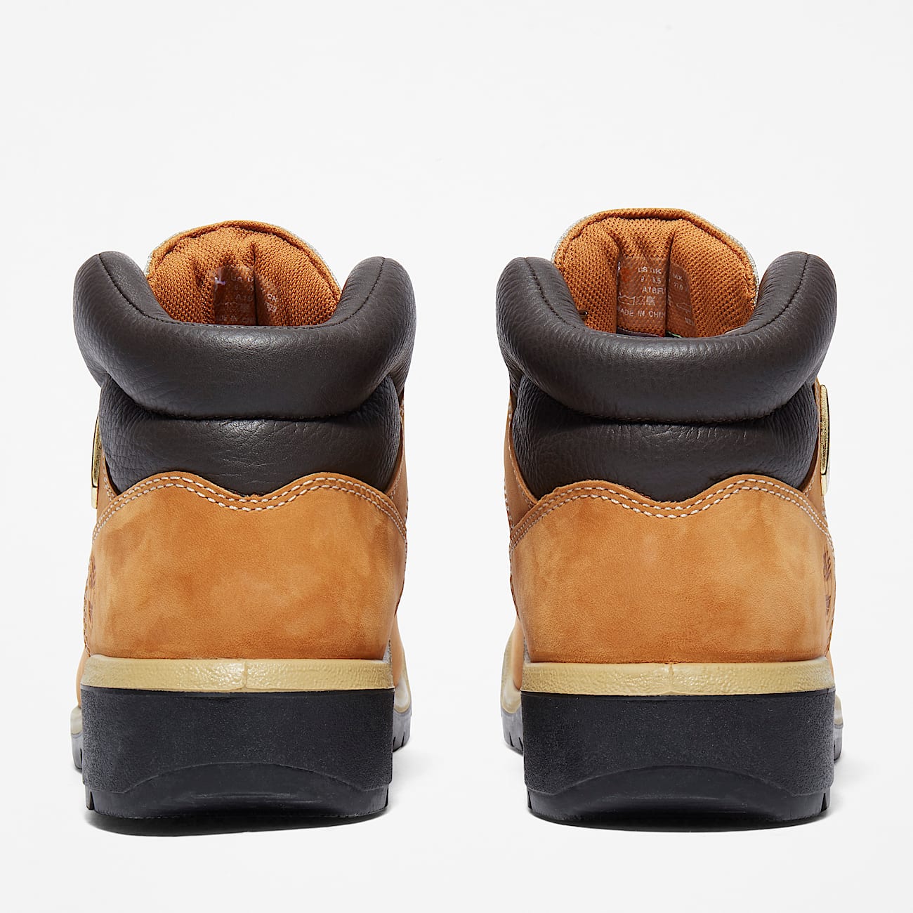 Timberland Waterproof Field Boot in Wheat product view