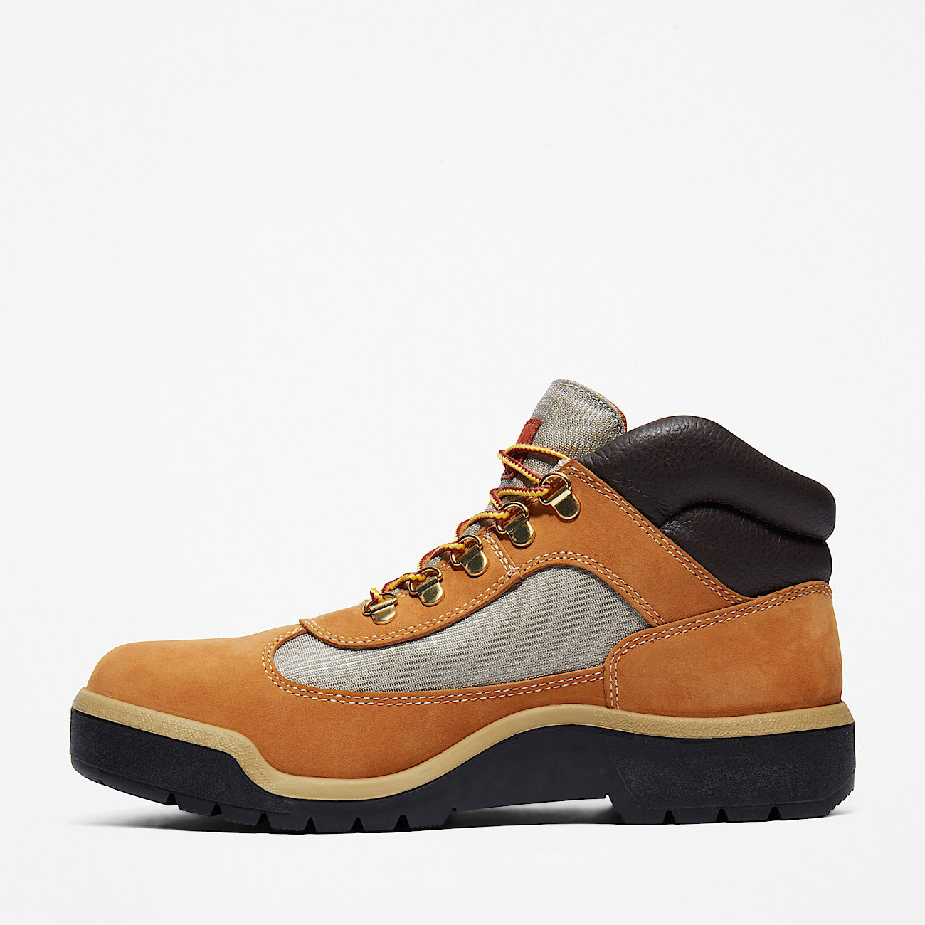 Timberland Waterproof Field Boot in Wheat product view