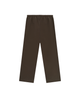 Fear of God Essentials Military Nylon Utility Pants in Brown