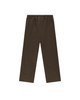 Fear of God Essentials Textured Nylon Utility Pants in Brown
