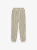 Fear of God Essentials Crinkle Nylon Trackpants in Garden Yellow