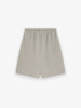Fear of God Essentials Nylon Relaxed Shorts in Seal