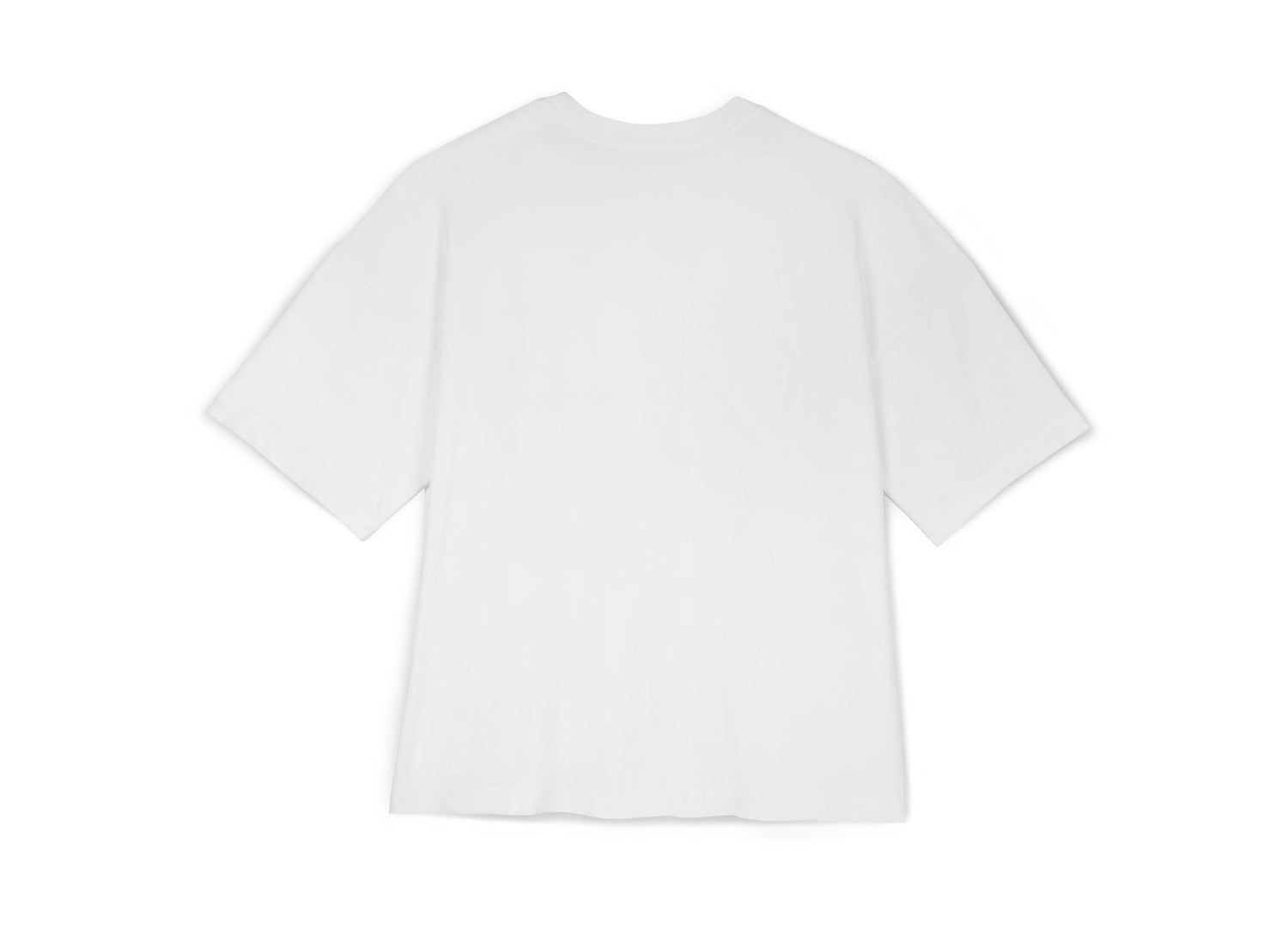Jordan Black Cat T-Shirt in Sail back view