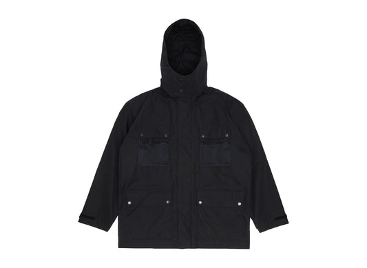 eYe Junya Watanabe MAN x Mammut Ventile Jacket in Black — product photo 1