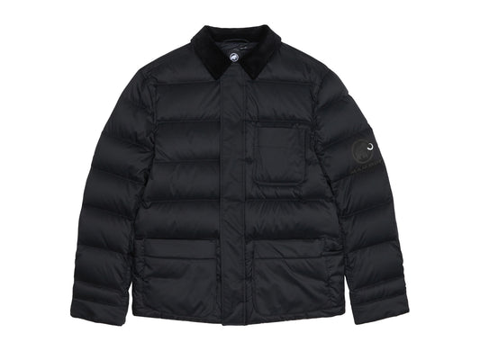 eYe Junya Watanabe MAN x Mammut Premiere Down Jacket in Black — product photo 1