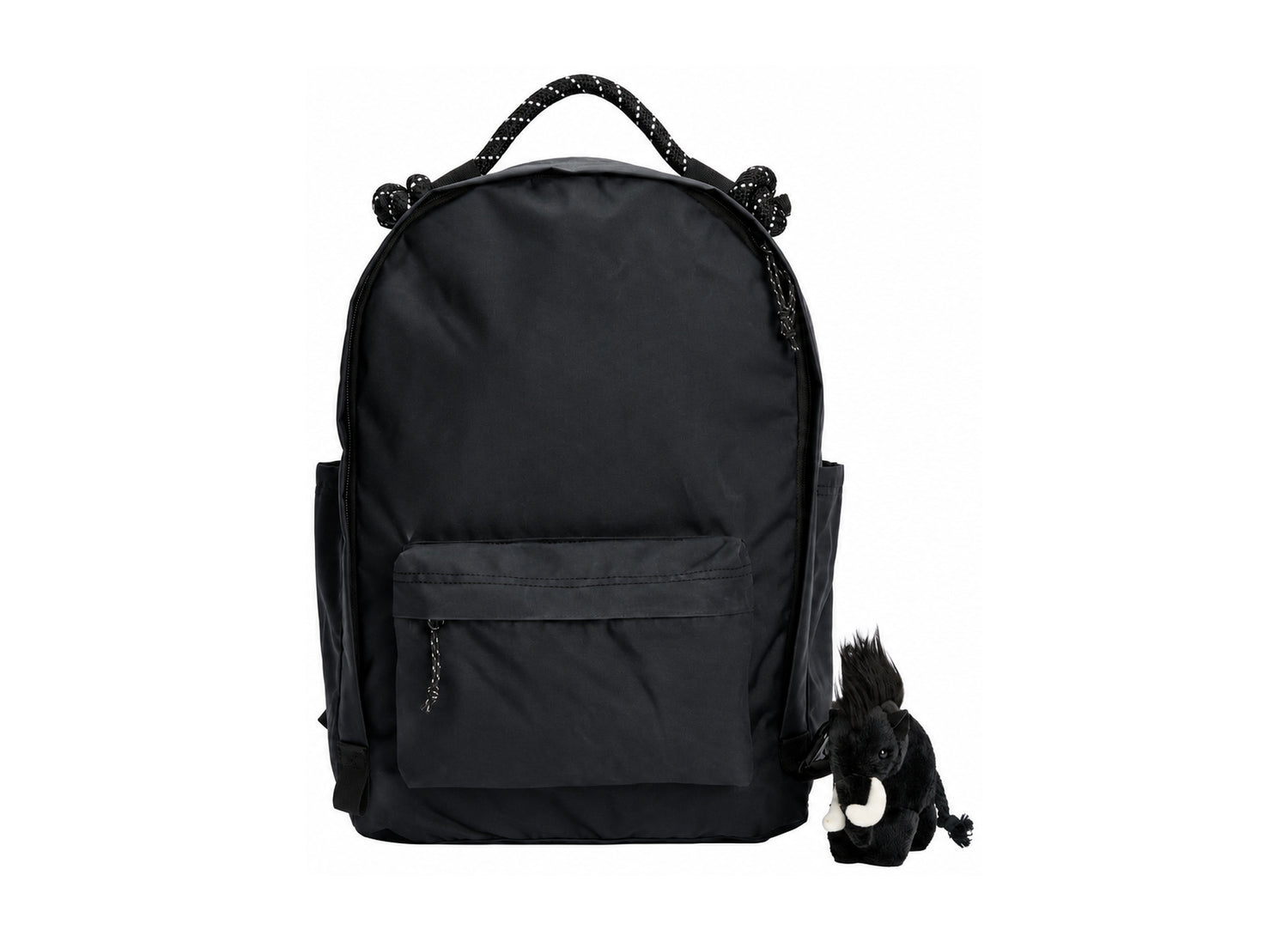 eYe Junya Watanabe MAN x Mammut WR-K291 backpack in Black — front