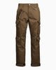 Reese Cooper Herringbone Cotton Cargo Pants