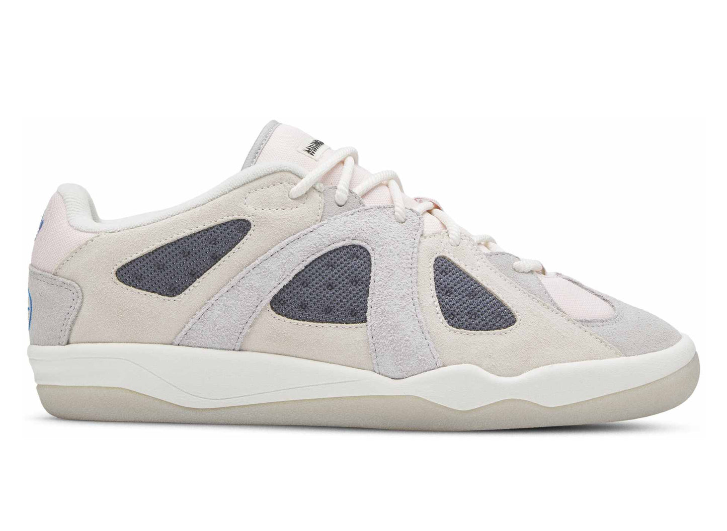 adidas x Bad Bunny BadBo 1.1 Low LC5466 lateral side