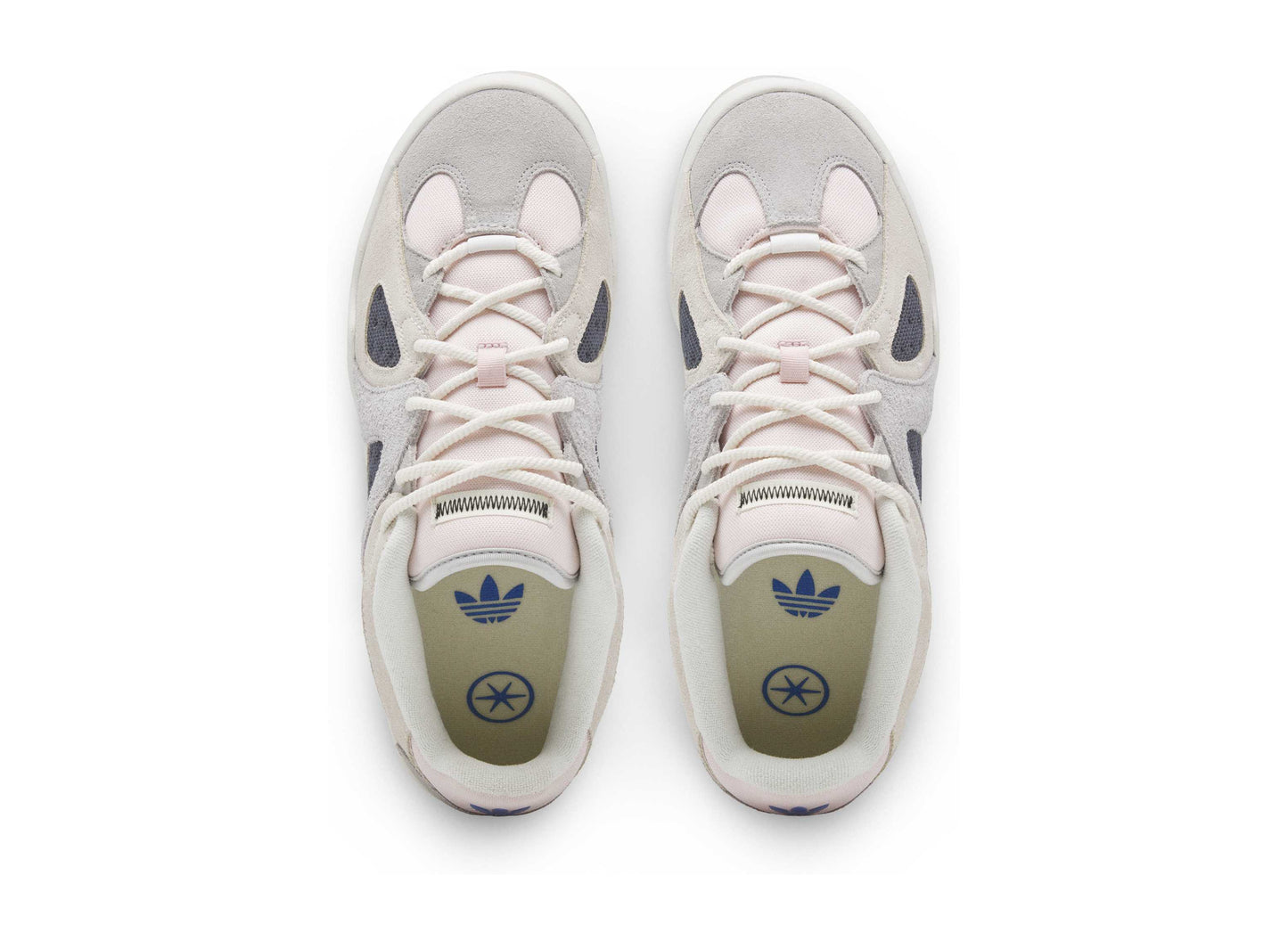 adidas x Bad Bunny BadBo 1.1 Low LC5466 top view