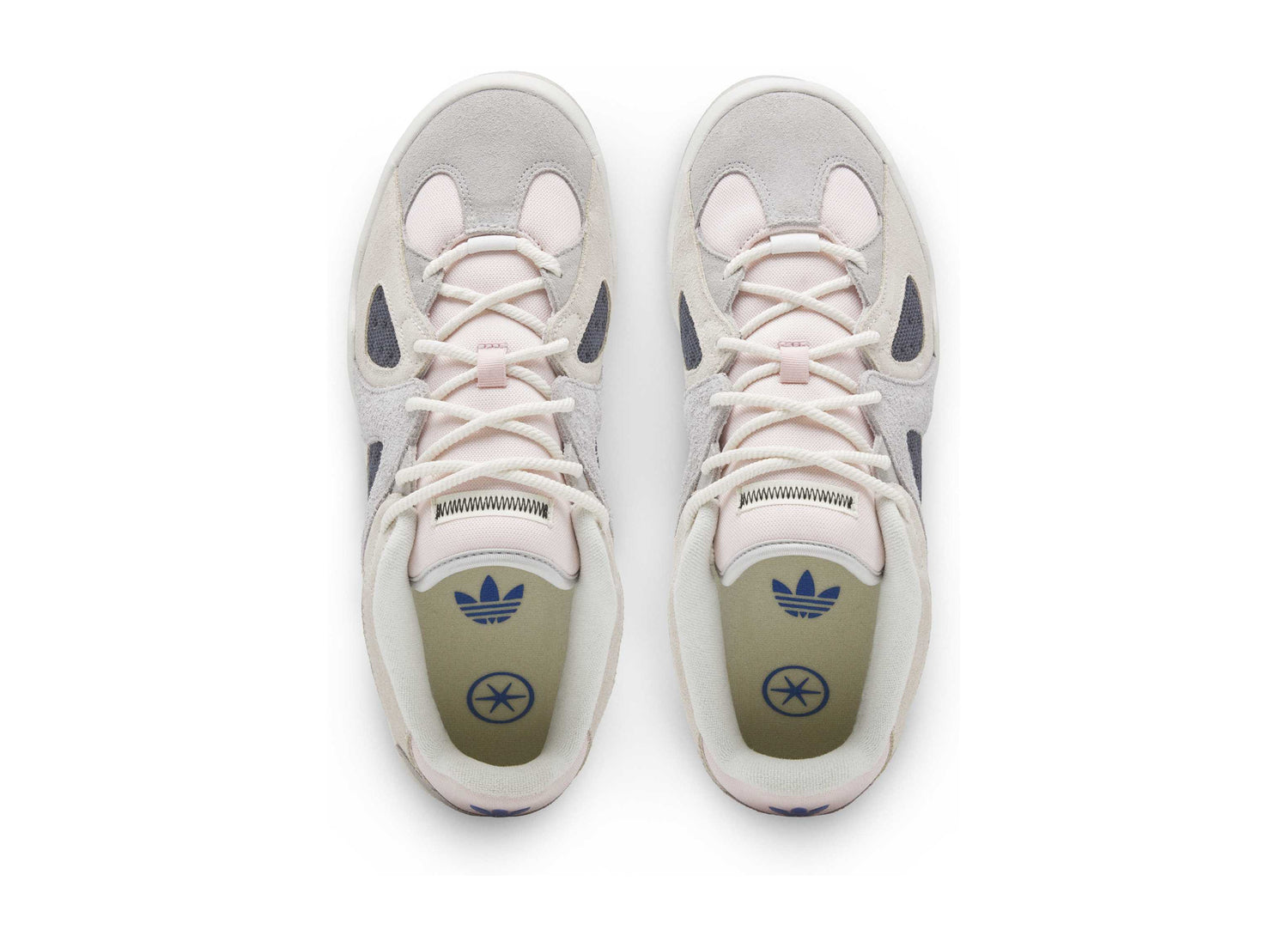 adidas x Bad Bunny BadBo 1.1 Low LC5466 top view
