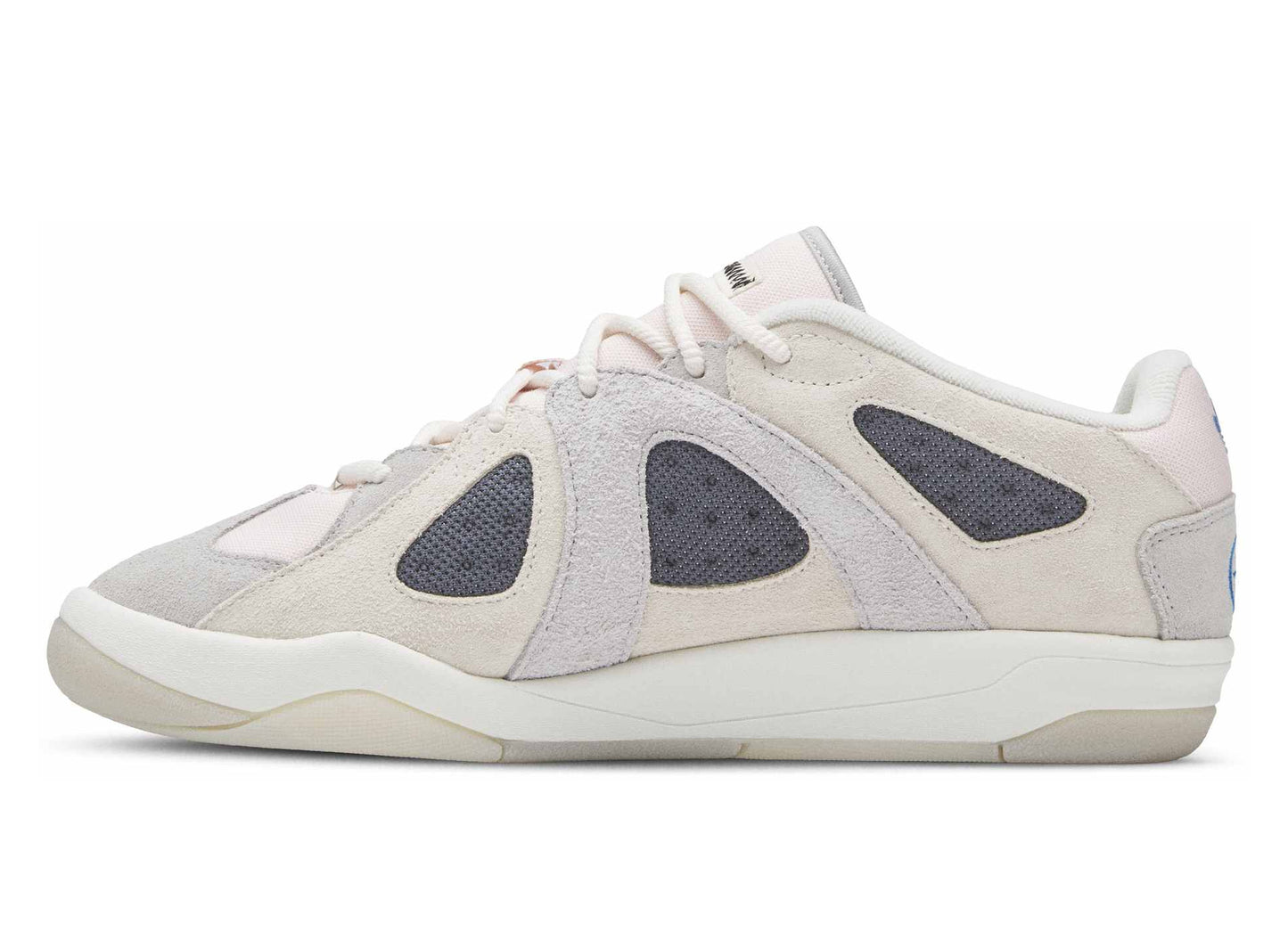 adidas x Bad Bunny BadBo 1.1 Low LC5466 medial side