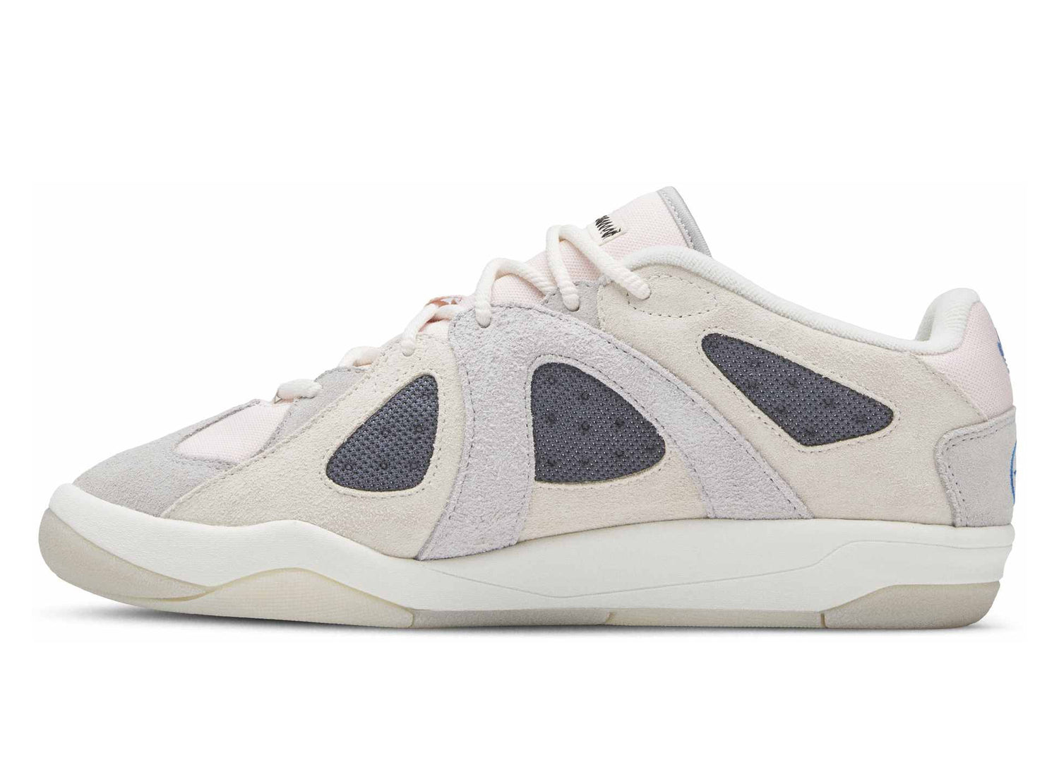 adidas x Bad Bunny BadBo 1.1 Low LC5466 medial side
