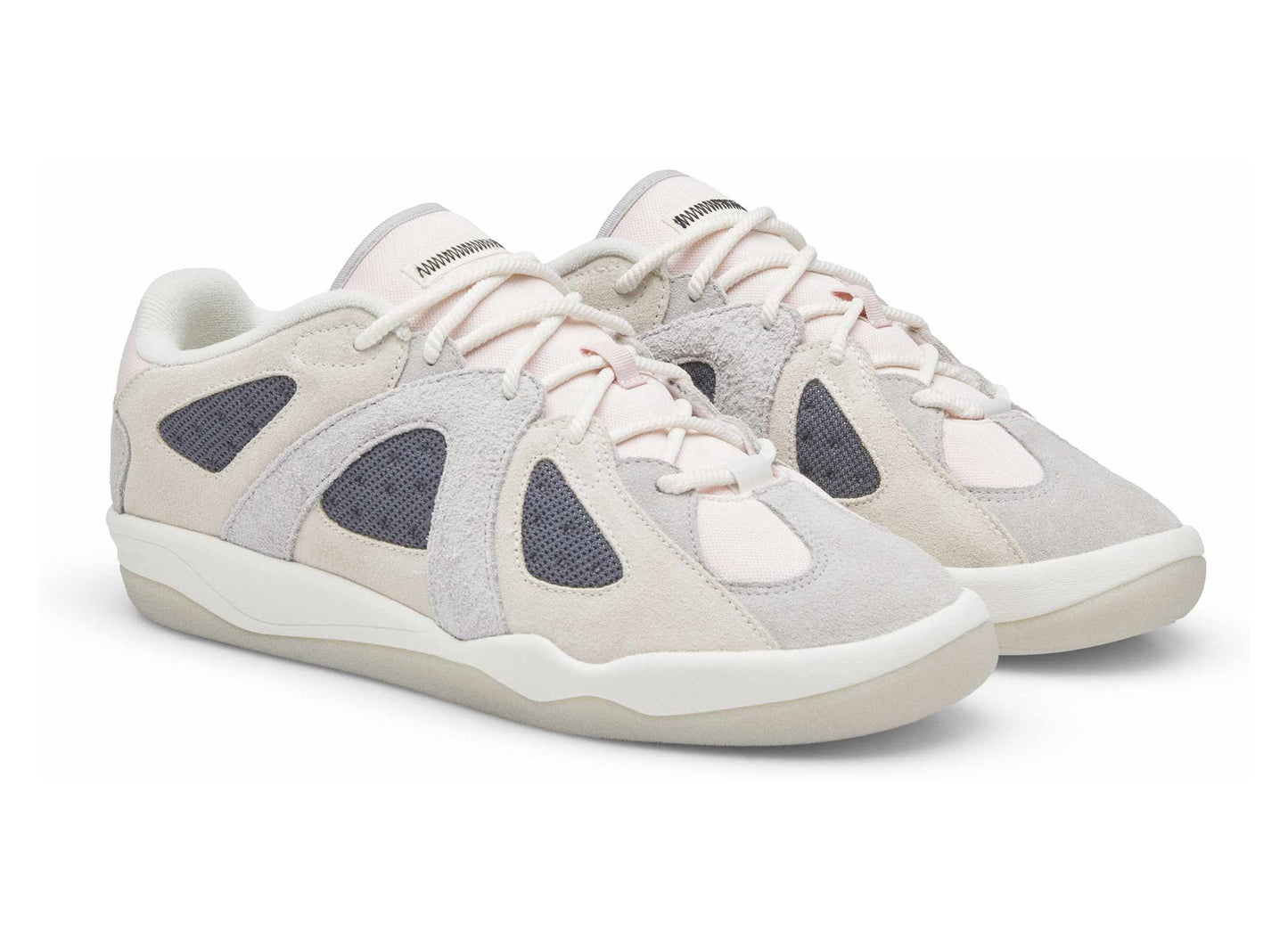 adidas x Bad Bunny BadBo 1.1 Low LC5466 front angle