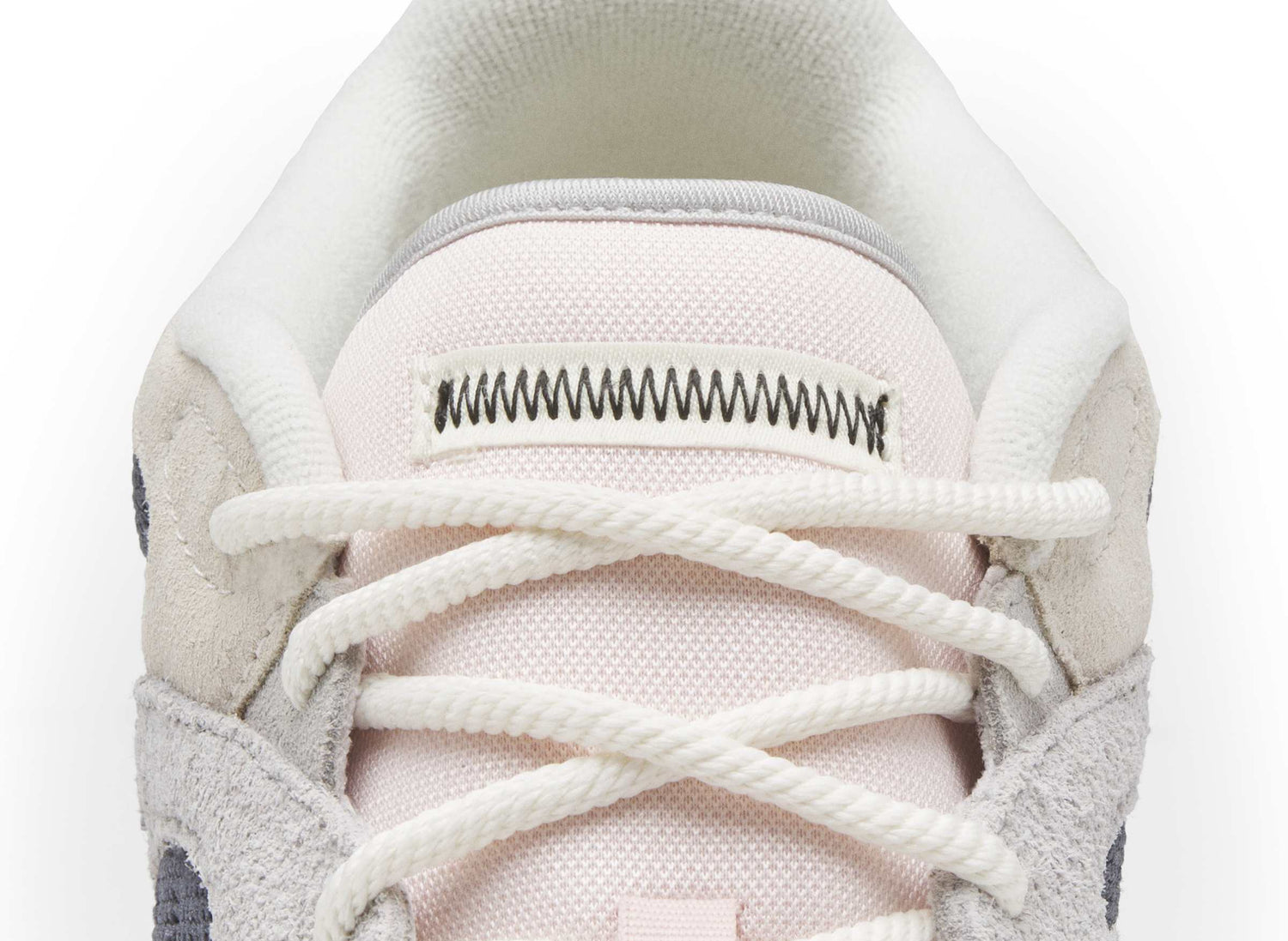adidas x Bad Bunny BadBo 1.1 Low LC5466 tongue detail
