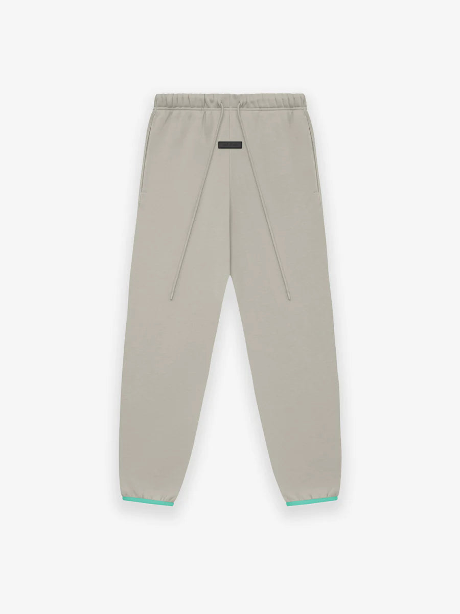 Fear of God Essentials Sweatpants in Seal