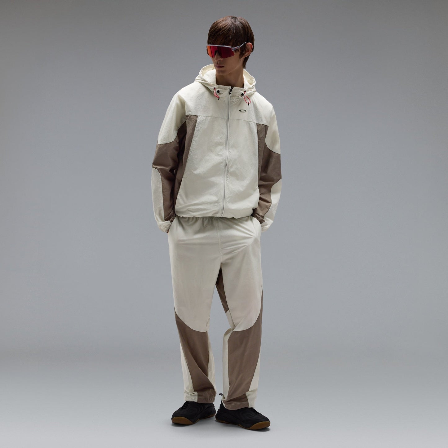 Oakley Icon S O-Light Dry Jacket 1.0 in Mist - View 3