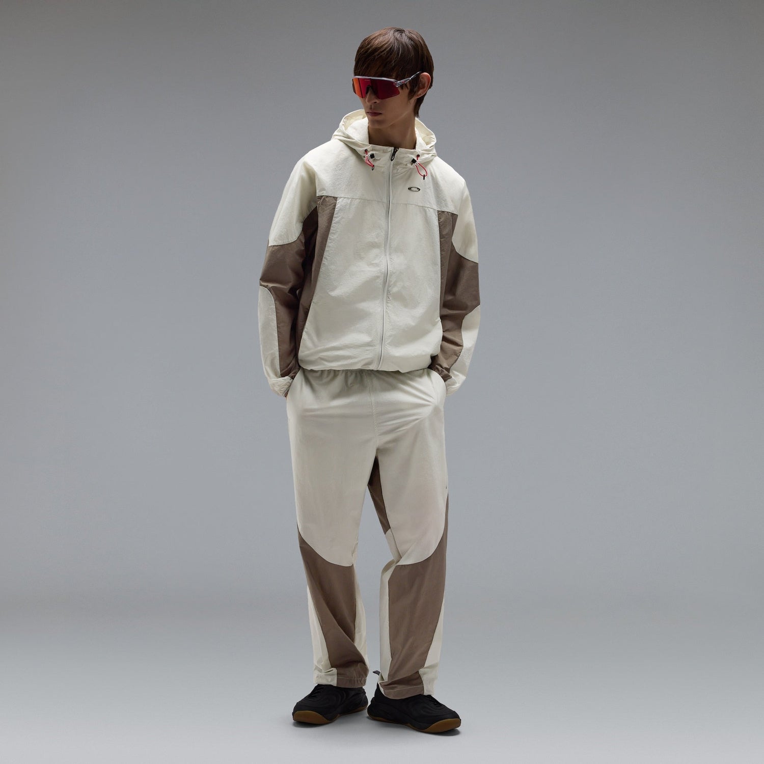 Oakley Icon S O-Light Dry Jacket 1.0 in Mist - View 3
