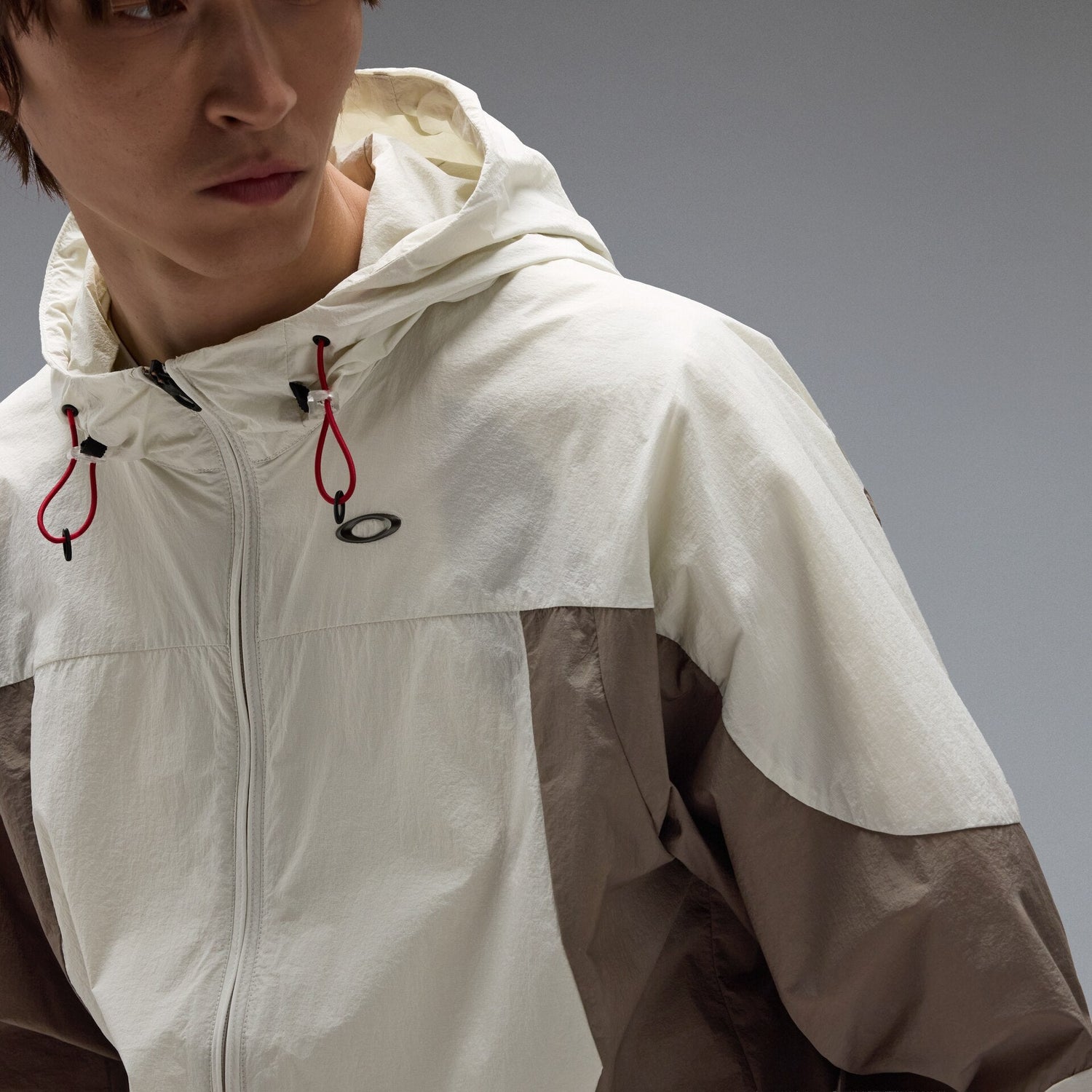 Oakley Icon S O-Light Dry Jacket 1.0 in Mist - View 4