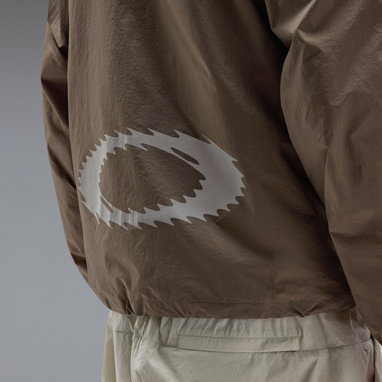 Oakley Icon S O-Light Dry Jacket 1.0 in Mist - View 5