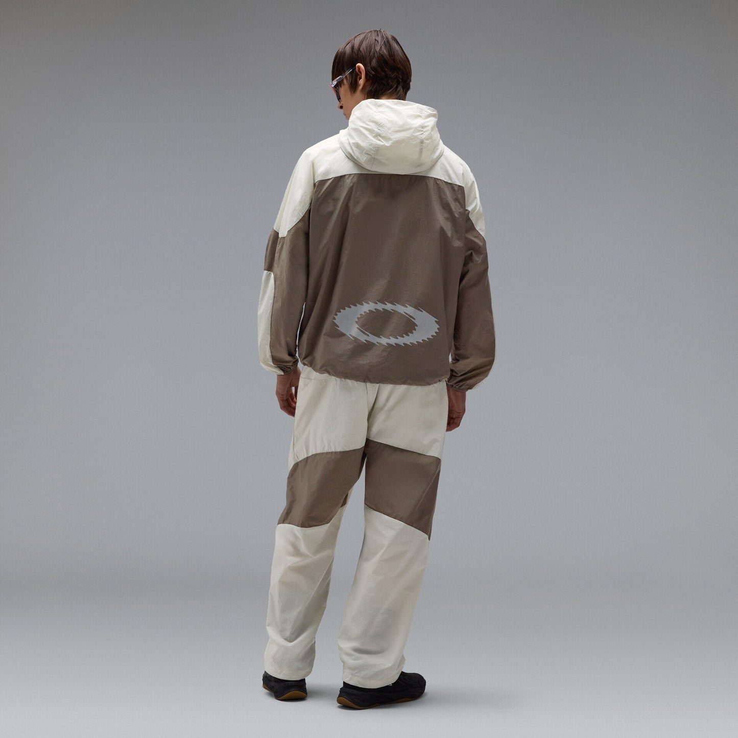 Oakley Icon S O-Light Dry Jacket 1.0 in Mist - View 6