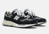 New Balance Made in USA CORE U992BK