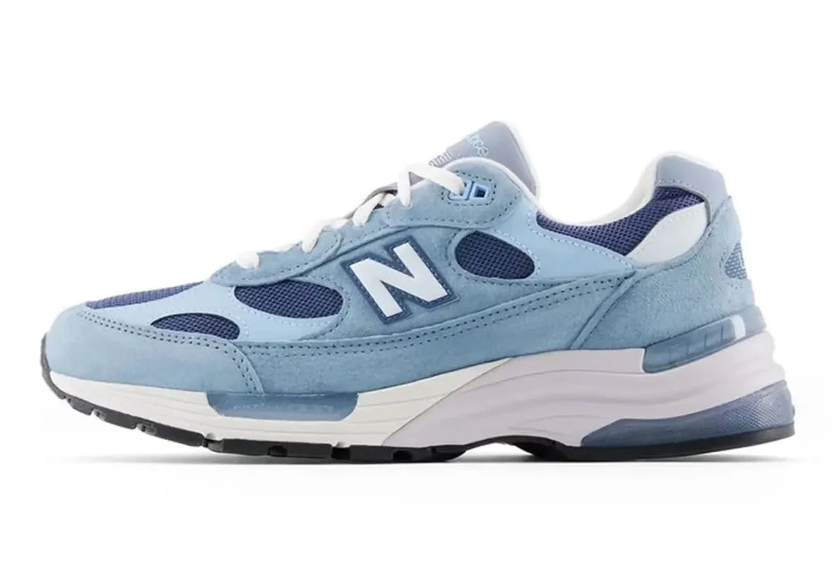 New Balance Made in USA U992TO 'Dusk Shower'