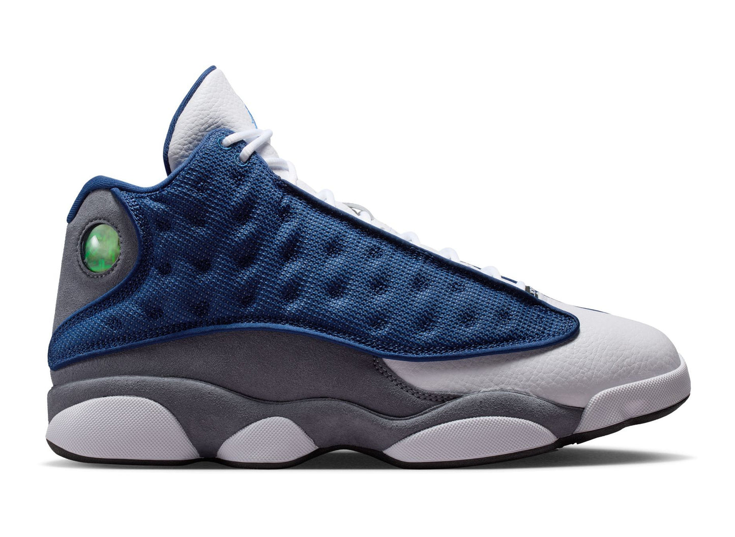 GS Air Jordan 13 Retro "Flint"