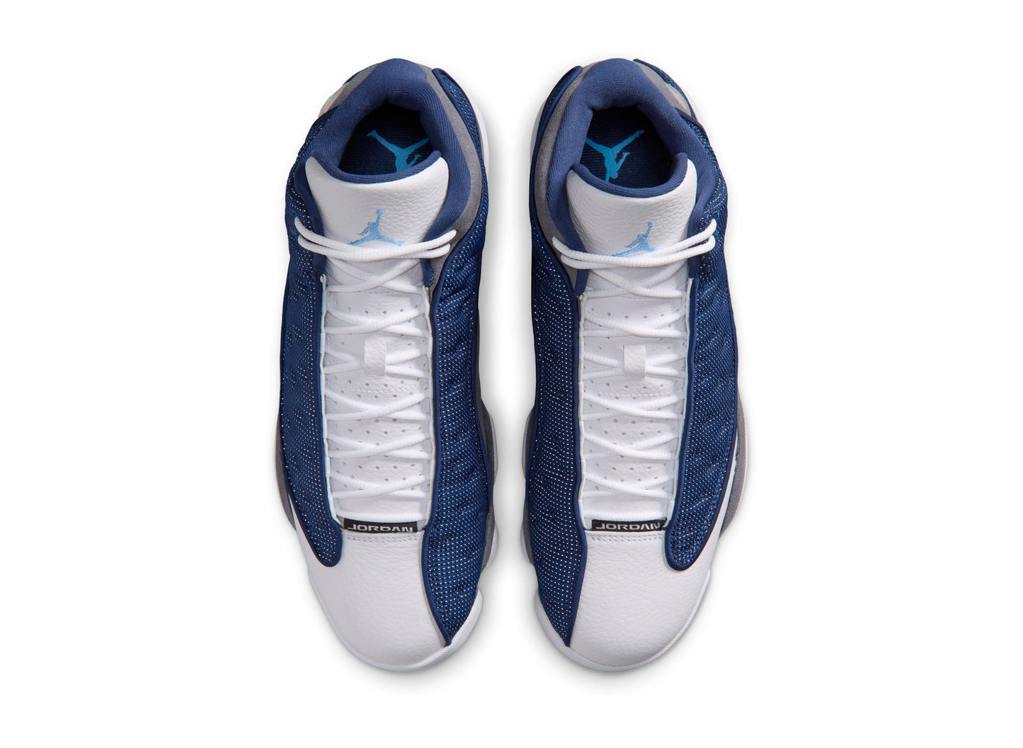 GS Air Jordan 13 Retro "Flint"