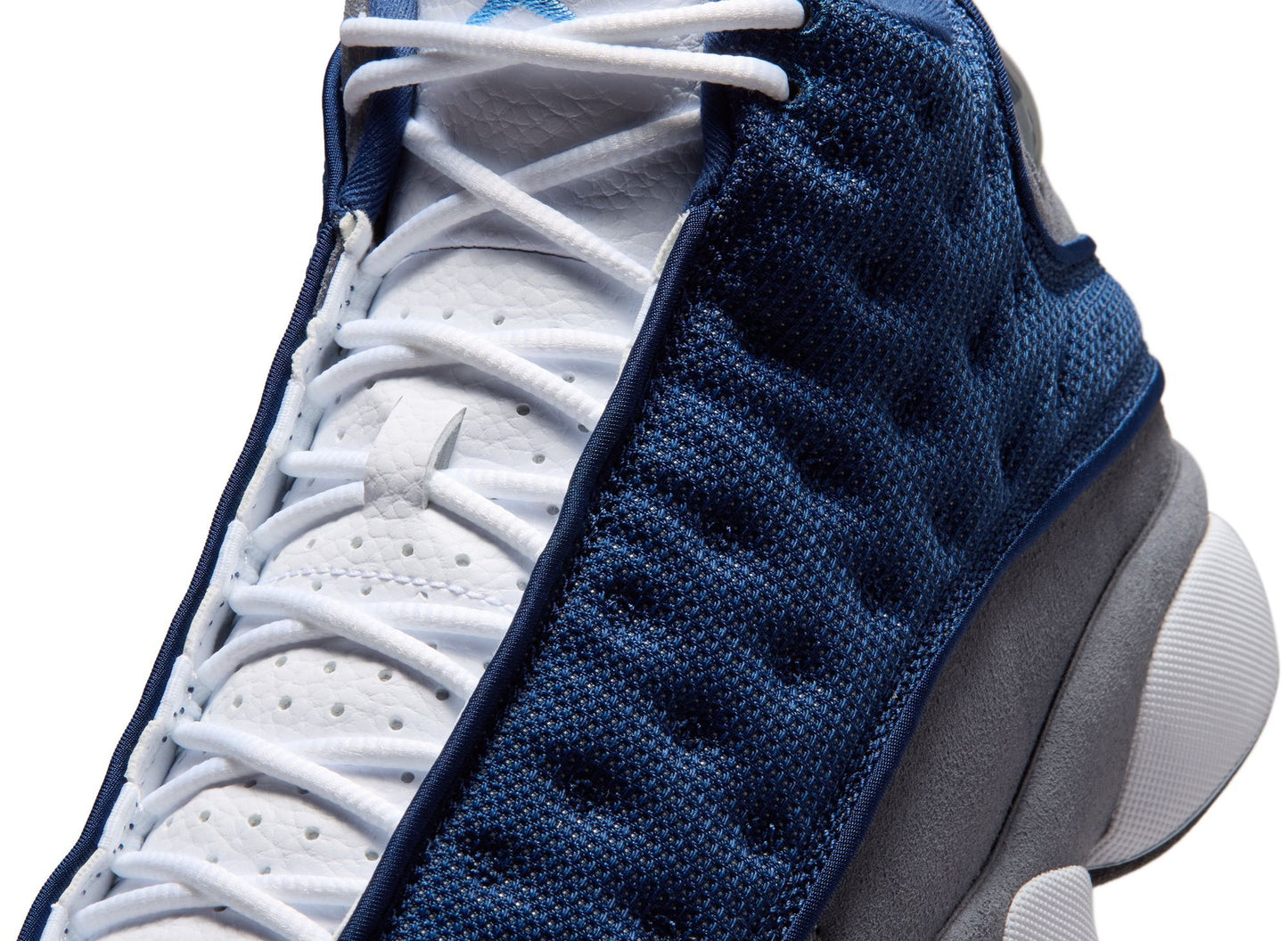 GS Air Jordan 13 Retro "Flint"