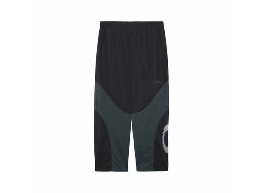 Oakley Icon S O-Light Dry Pants 1.0 in Phantom front flat