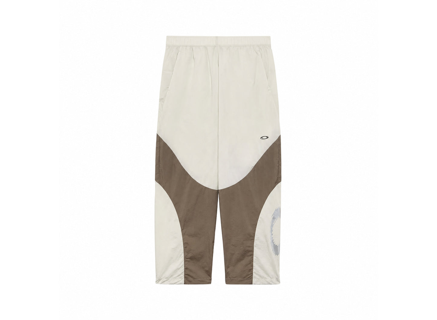 Oakley Icon S O-Light Dry Pants 1.0 in Mist front flat