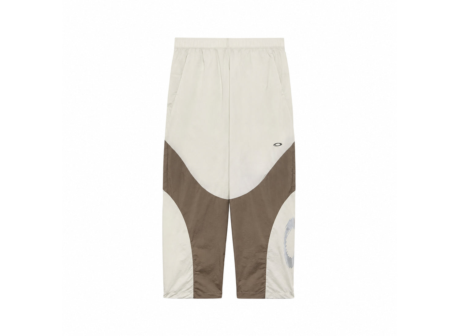 Oakley Icon S O-Light Dry Pants 1.0 in Mist front flat
