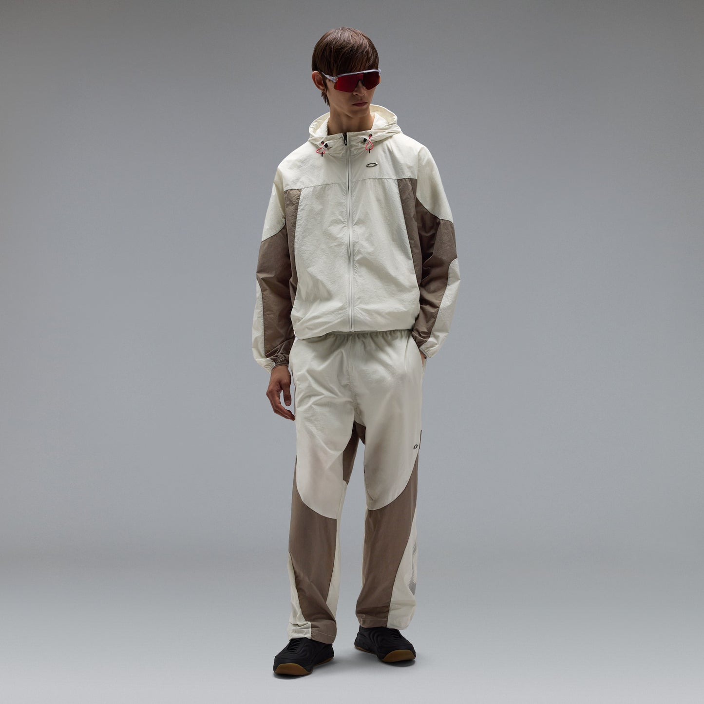Oakley Icon S O-Light Dry Pants 1.0 in Mist model back