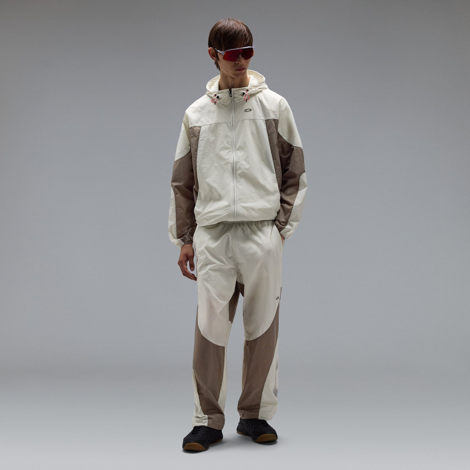 Oakley Icon S O-Light Dry Pants 1.0 in Mist model back