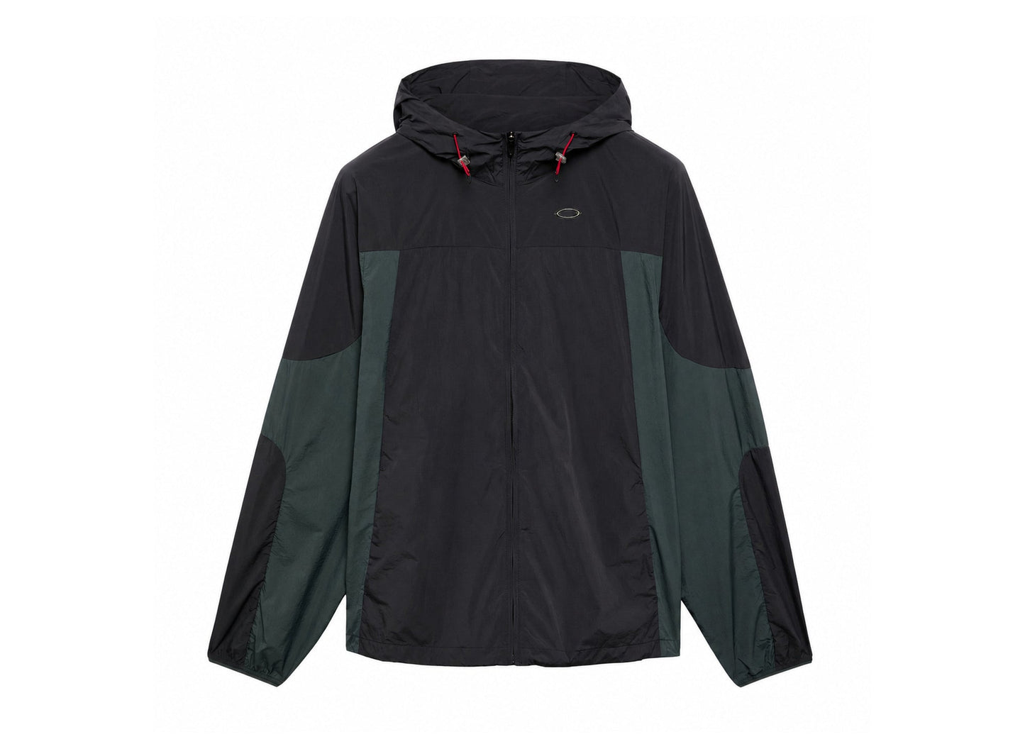 Oakley Icon S O-Light Dry Jacket 1.0 in Phantom