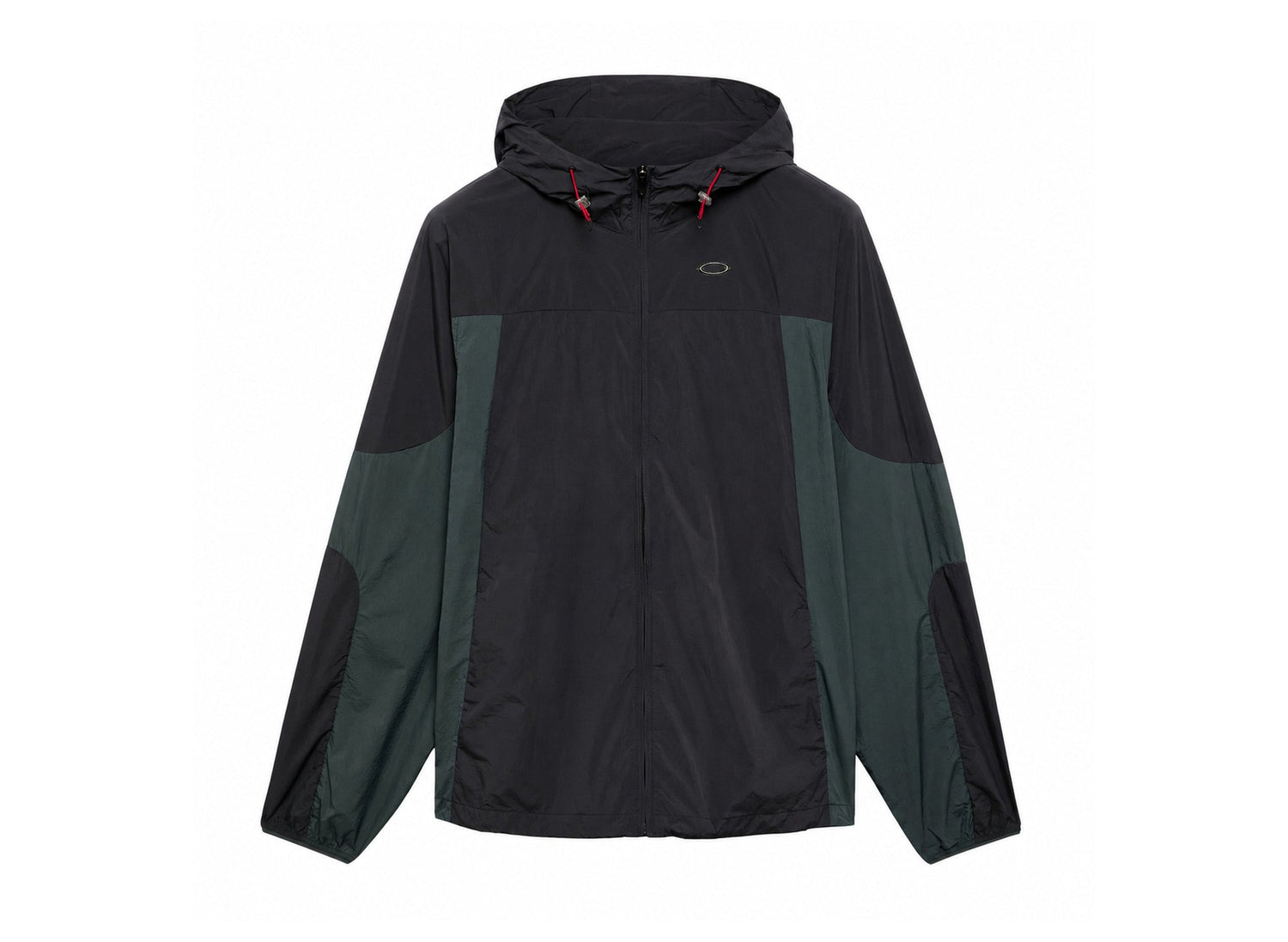 Oakley Icon S O-Light Dry Jacket 1.0 in Phantom