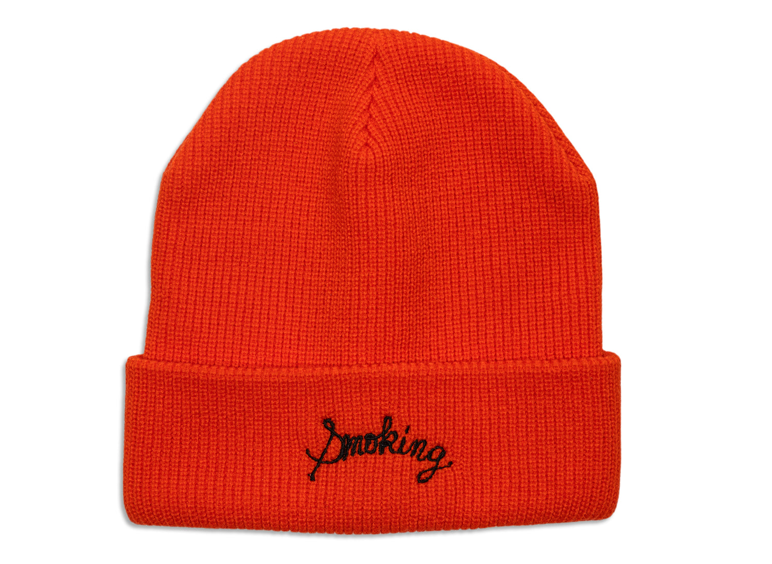 10 Deep Smoking Beanie - view 2