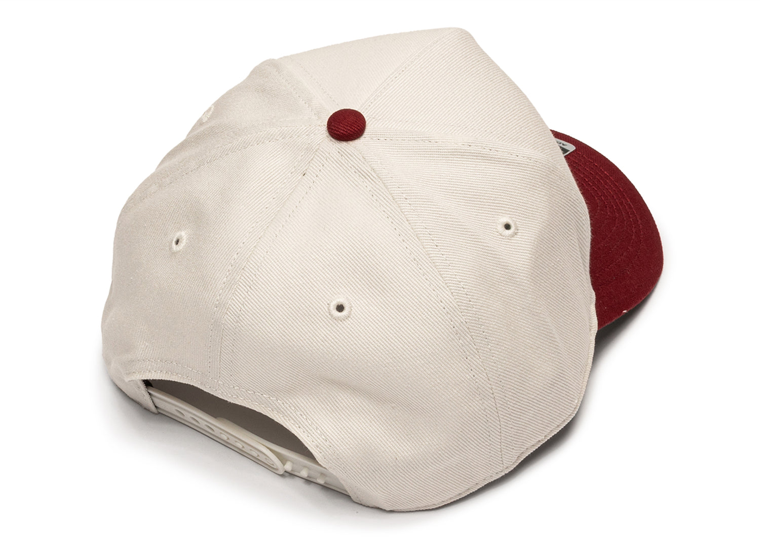 47 Atlanta Braves Sandstone Heavy Twill Hero 47 Offside DT - view 2