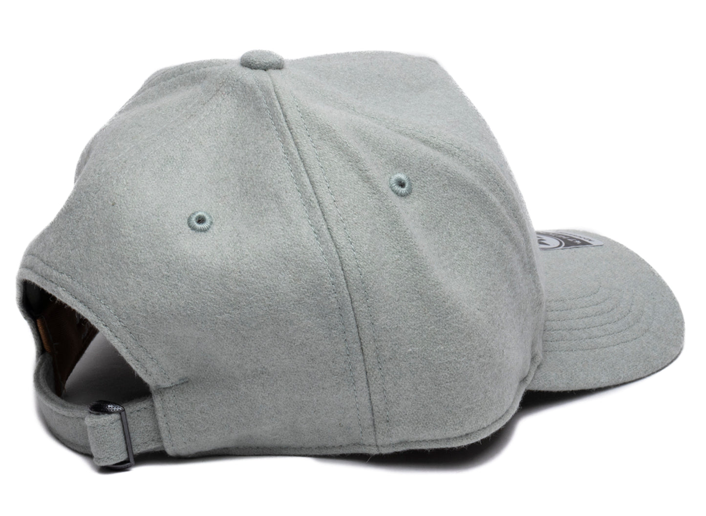 47 Brand Atlanta Braves Zodiac '47 Hitch Hat in Storm - view 2