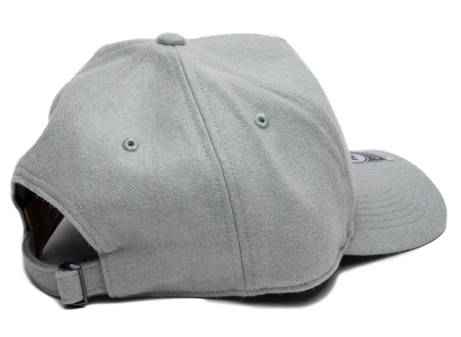 47 Brand Atlanta Braves Zodiac '47 Hitch Hat in Storm - view 2