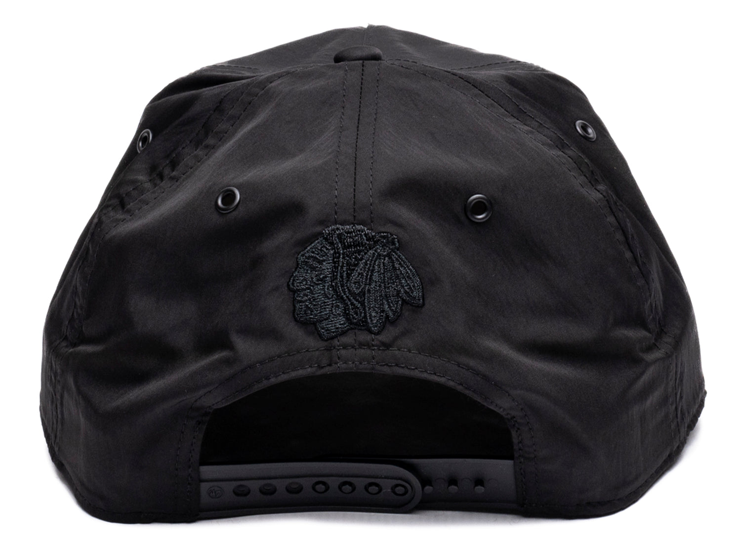 47 Brand Chicago Blackhawks '47 Hitch Hat - view 2