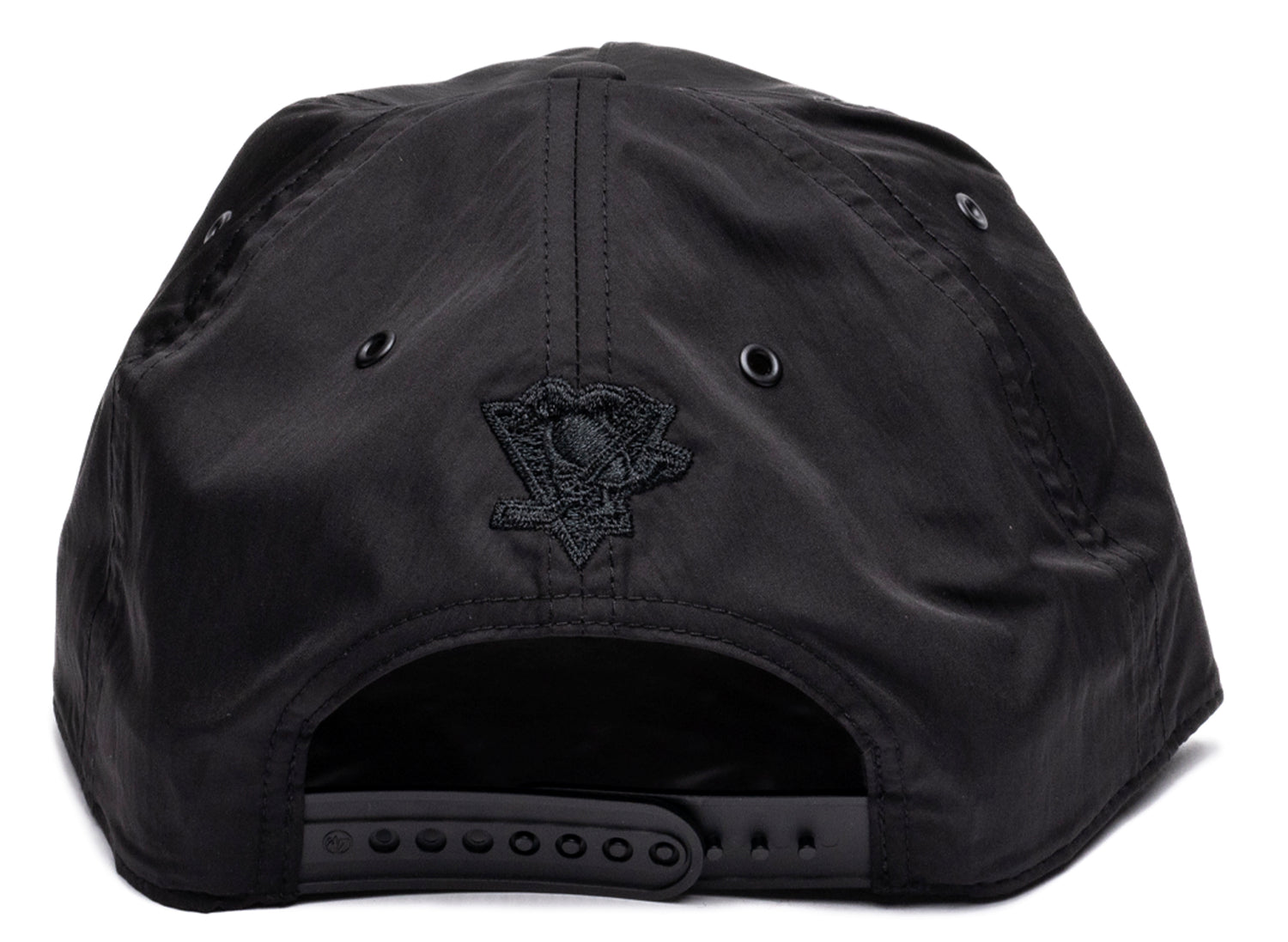 47 Brand Pittsburg Penguins '47 Hitch Hat - view 2