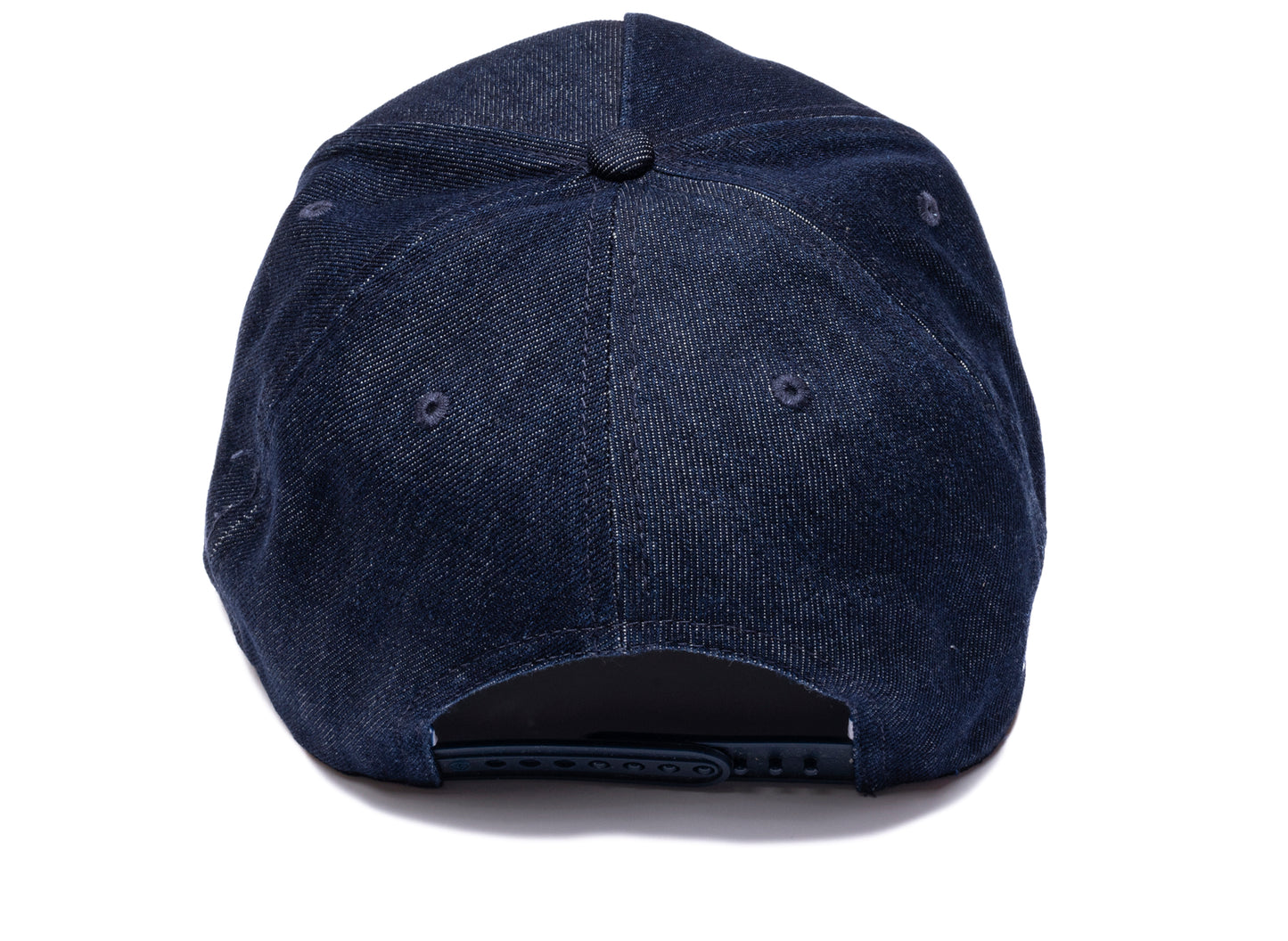 47 Brand x Oneness Hitch Snapback Hat in Navy — view 2