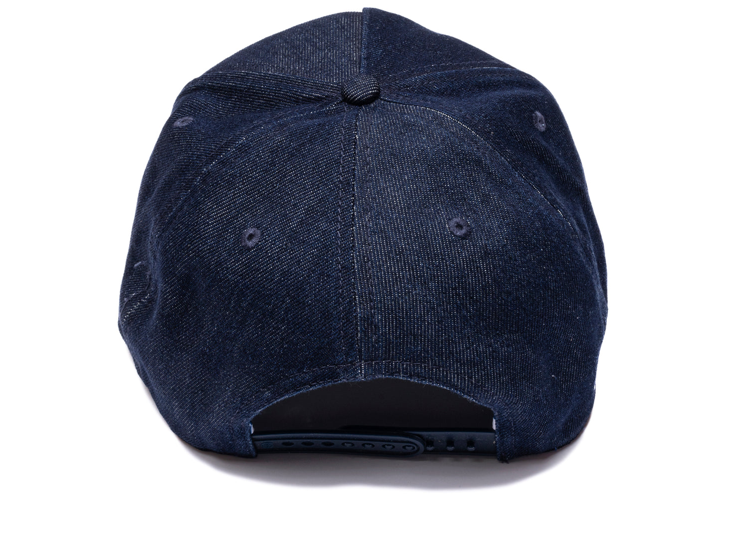 47 Brand x Oneness Hitch Snapback Hat in Navy — view 2