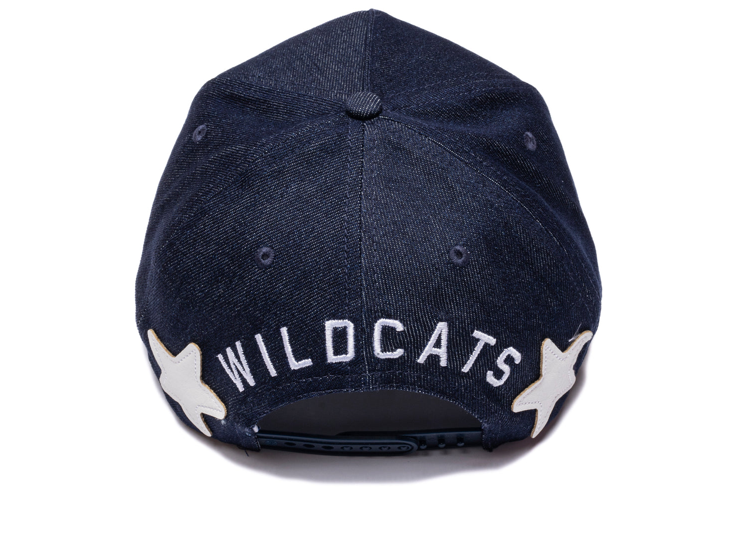 47 Brand x Oneness Hitch Snapback Hat in Navy — view 3