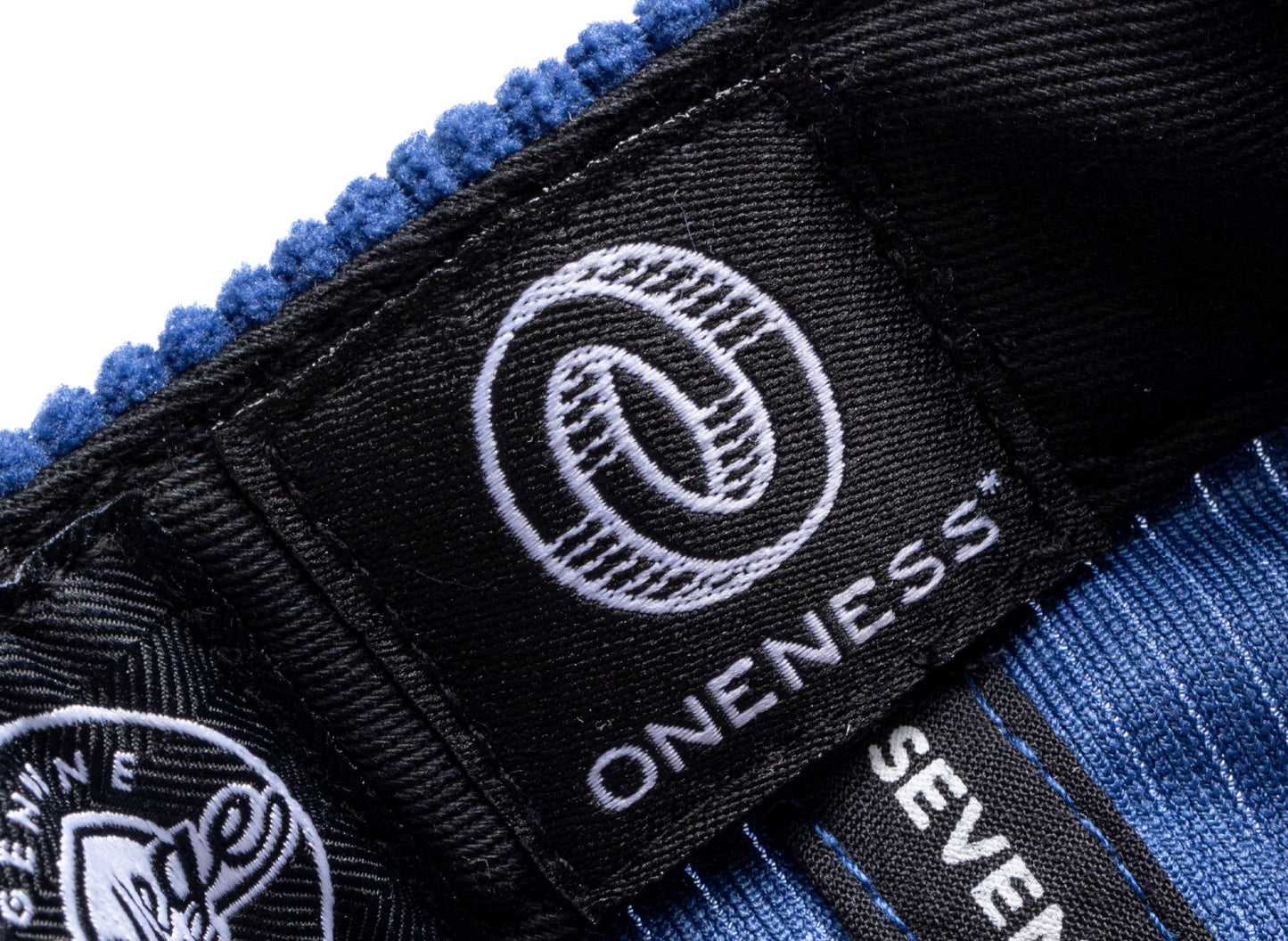 47 Brand x Oneness Kentucky Wildcats Spell Out Corduroy Snapback - view 4