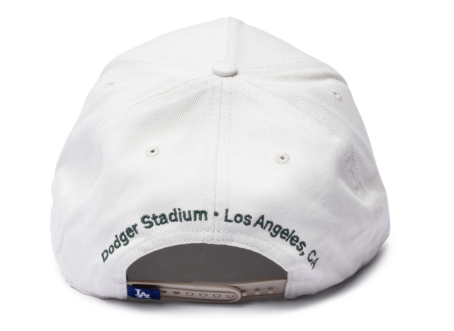 47 Los Angeles Dodgers Sandstone Gallery 47 Hitch — view 2