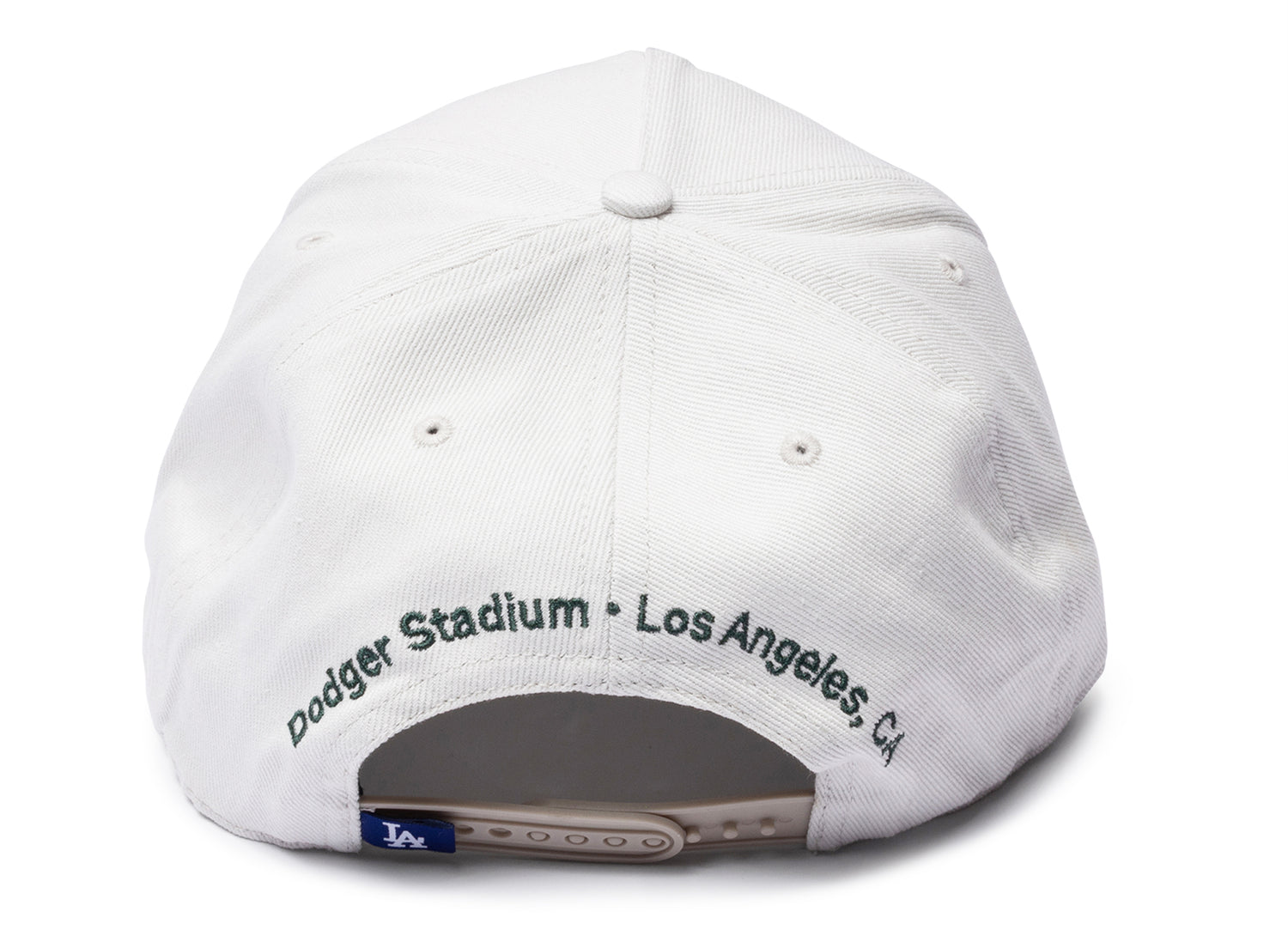 47 Los Angeles Dodgers Sandstone Gallery 47 Hitch — view 2