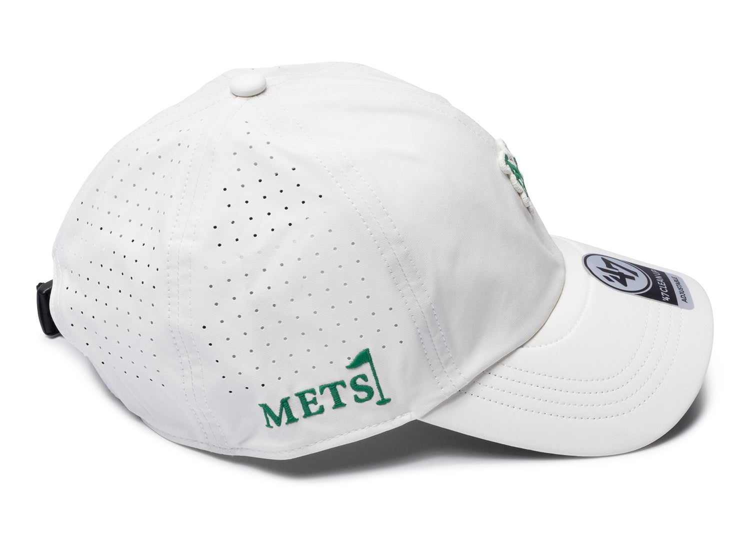47 New York Mets Chalk Elevated Team 47 Clean Up — view 2