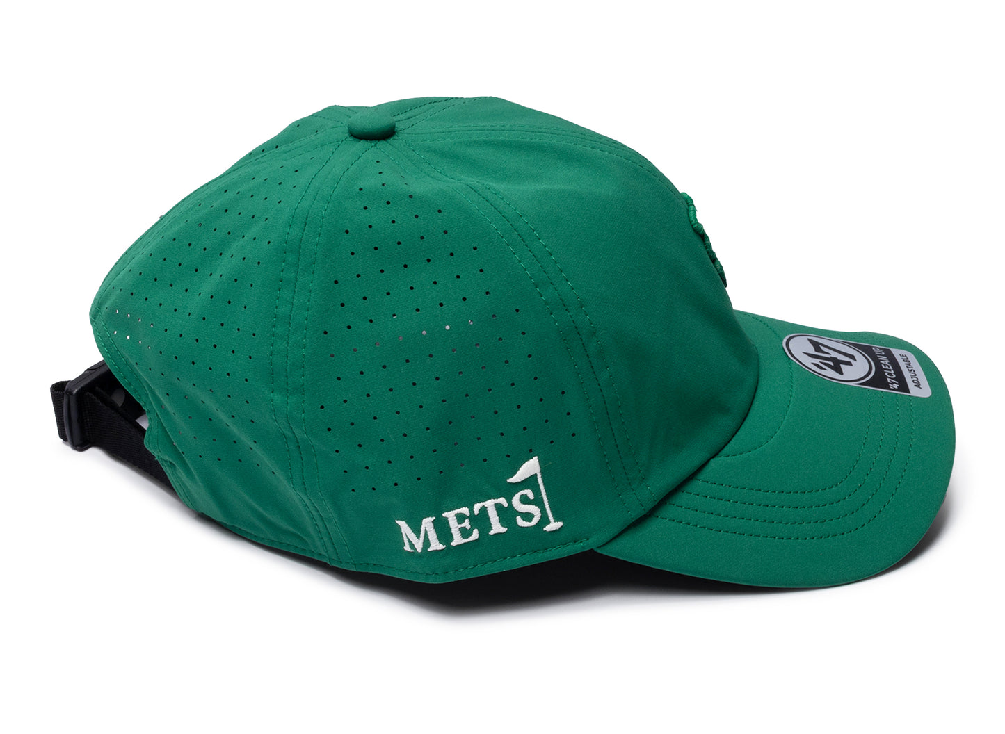 47 New York Mets Kelly Elevated Team 47 Clean Up — view 2